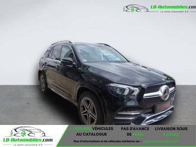 Mercedes GLE  400 d BVA 4Matic