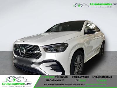 Mercedes GLE Coupe 350 de BVA 4Matic