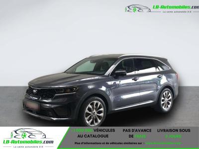 Kia Sorento 2.2 CRDI 200 ch 4x4 BVA 5pl