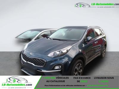 Kia Sportage 1.6 GDi 132 4x2 BVM