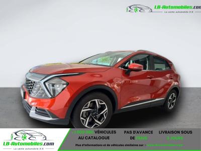 Kia Sportage 1.6 T-GDi 150ch MHEV BVM  4x2