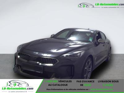 Kia Stinger 3.3 T-GDi 366 ch BVA 4x4