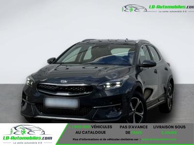 Kia XCeed 1.6 GDi Hybride Rechargeable 105ch BVA