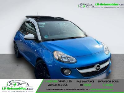 Opel Adam 1.2 Twinport 70 ch