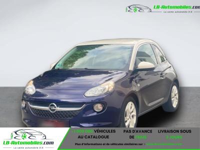 Opel Adam 1.2 Twinport 70 ch