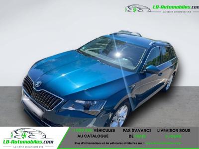 Skoda Superb Combi 1.4 TSI 150 BVA