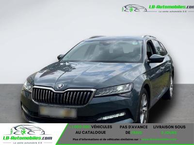 Skoda Superb Combi 1.4 TSI 150 BVA