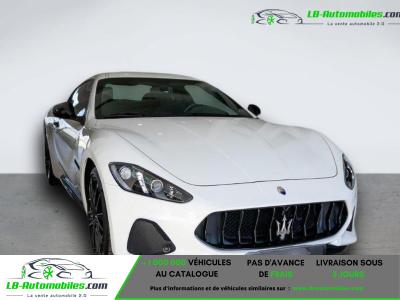 Maserati Granturismo 4.7 V8 460