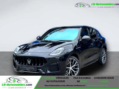 Maserati Grecale 330 ch Hybride