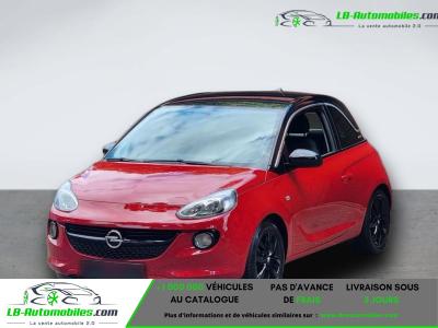 Opel Adam 1.4 Twinport 87 ch BVA