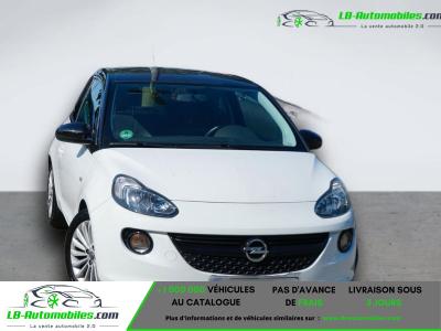 Opel Adam 1.4 Twinport 87 ch BVA