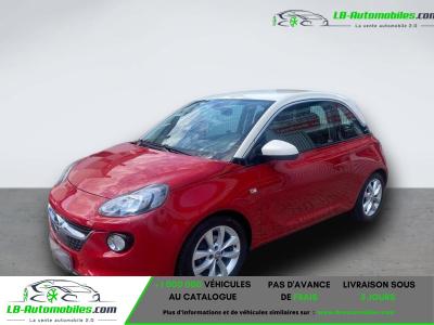 Opel Adam 1.4 Twinport 87 ch BVA