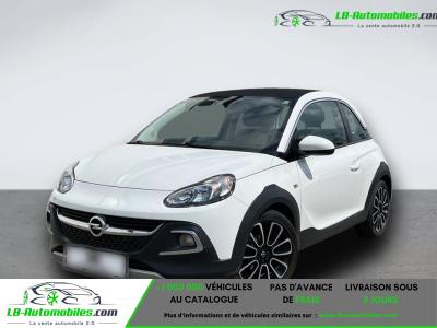 Opel Adam 1.4 Twinport 87 ch BVA