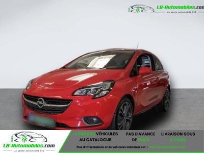 Opel Corsa 1.4 Turbo 150 ch