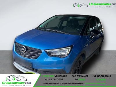 Opel Crossland X 1.2 83 ch