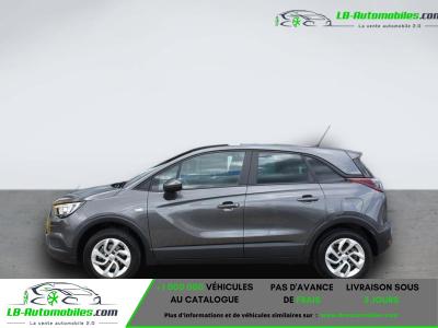 Opel Crossland X 1.2 Turbo 130 ch BVA