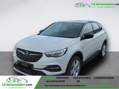 Opel Grandland X 1.5 D 130 ch BVM