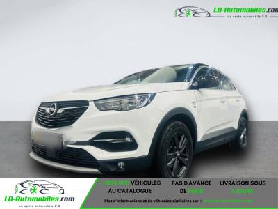 Opel Grandland X 1.5 D 130 ch BVM