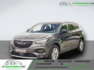 Opel Grandland X 1.5 D 130 ch BVM