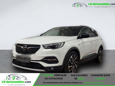 Opel Grandland X 1.6 Turbo 180 ch BVA