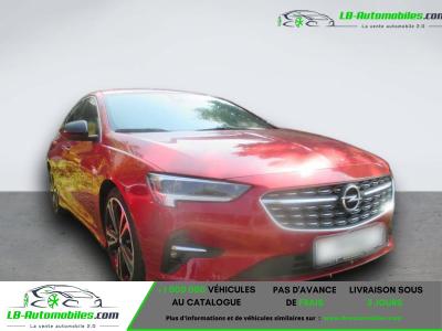 Opel Insignia Grand Sport 2.0 Diesel 174 ch BVM