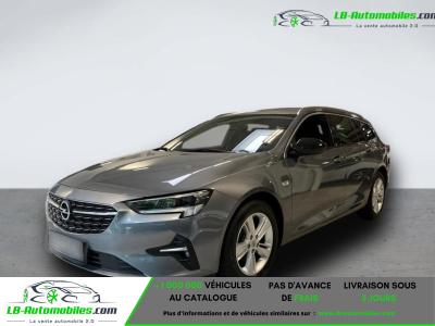 Opel Insignia Sports Tourer 1.5 Diesel 122 ch BVM