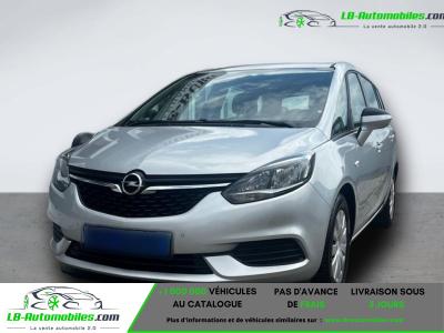 Opel Zafira 1.4 Turbo 120 ch