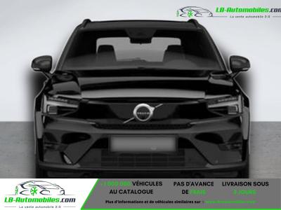 Volvo C40 AWD 408 ch BVA