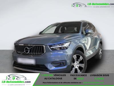 Volvo XC40 163 ch BVA