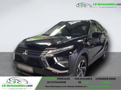 Mitsubishi Eclipse Cross 2.4 MIVEC PHEV Twin Motor 4WD 188 ch