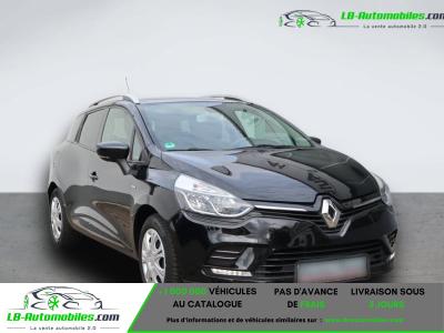 Renault Clio IV Estate TCe 90 BVM