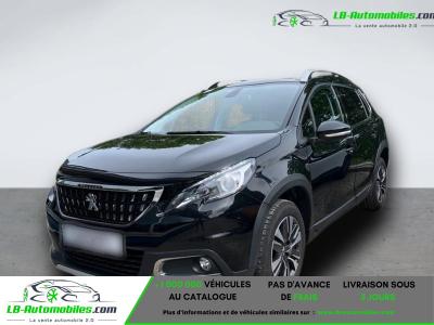 Peugeot 2008 1.2 PureTech 110ch  BVM