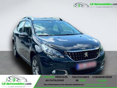 Peugeot 2008 1.2 PureTech 110ch  BVM