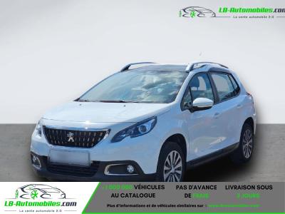 Peugeot 2008 BlueHDi 100ch BVM