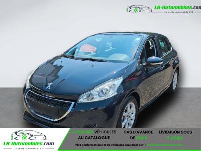 Peugeot 208 1.2 PureTech 82ch BVM