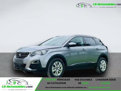 Peugeot 3008 1.2 Puretech 130ch  BVA