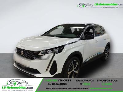 Peugeot 3008 Hybrid 136 e-DCS6