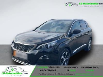 Peugeot 3008 Puretech 130ch  BVA