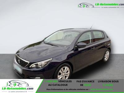 Peugeot 308 PureTech 110ch  BVM