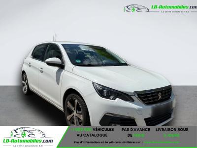 Peugeot 308 1.2 PureTech 130ch  BVM