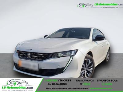 Peugeot 508 BlueHDi 130 ch  BVA