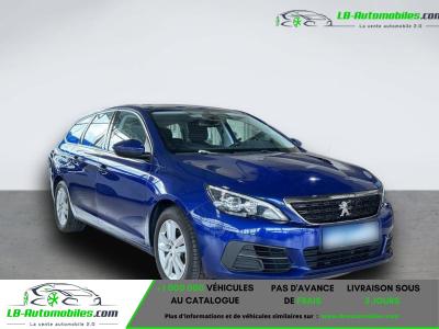 Peugeot 308 BlueHDi 130ch BVM