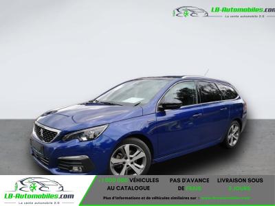 Peugeot 308 BlueHDi 130ch BVM