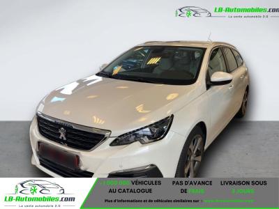 Peugeot 308 BlueHDi 130ch BVA