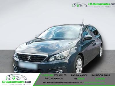 Peugeot 308 PureTech 110ch  BVA