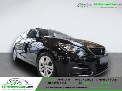 Peugeot 308 PureTech 110ch  BVA