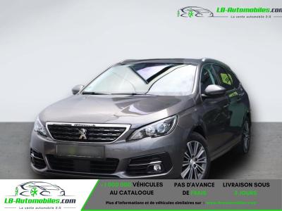 Peugeot 308 SW PureTech 130ch  BVA