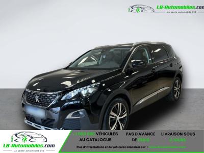 Peugeot 5008 BlueHDi 130ch  BVM