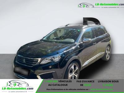 Peugeot 5008 BlueHDi 130ch  BVM