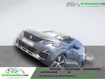 Peugeot 5008 BlueHDi 130ch  BVA